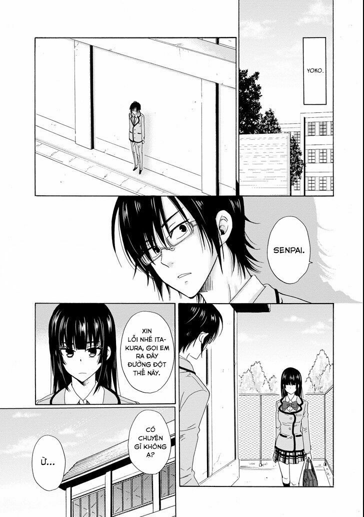 Boku No Namae Wa 'Shounen A' Chapter 15 - 13