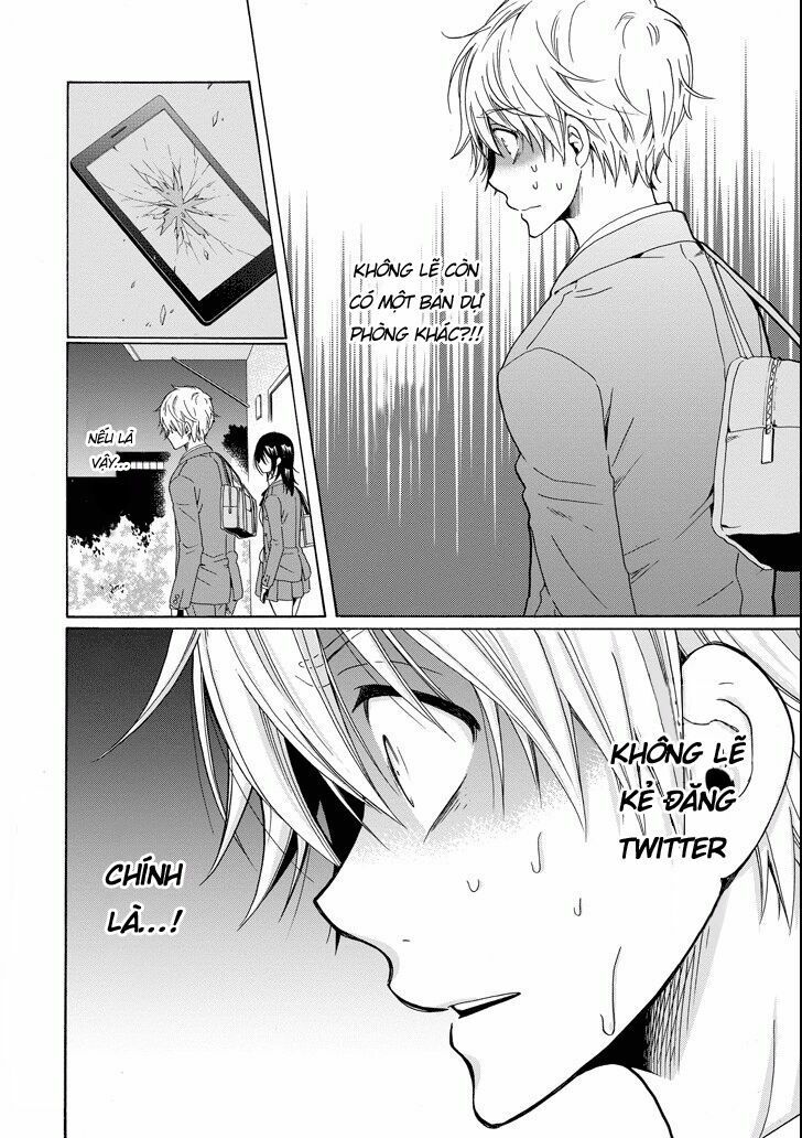 Boku No Namae Wa 'Shounen A' Chapter 15 - 26