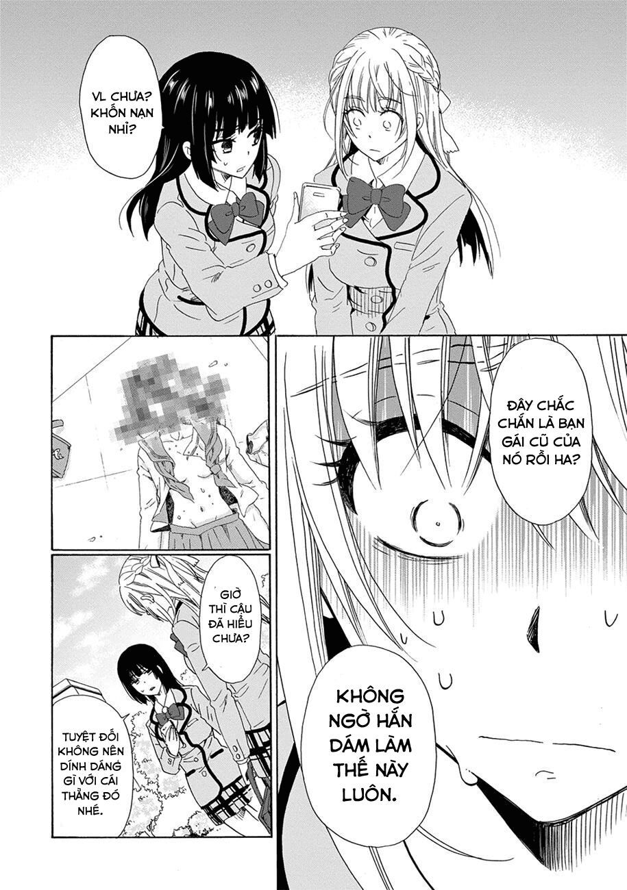 Boku No Namae Wa 'Shounen A' Chapter 16 - 12