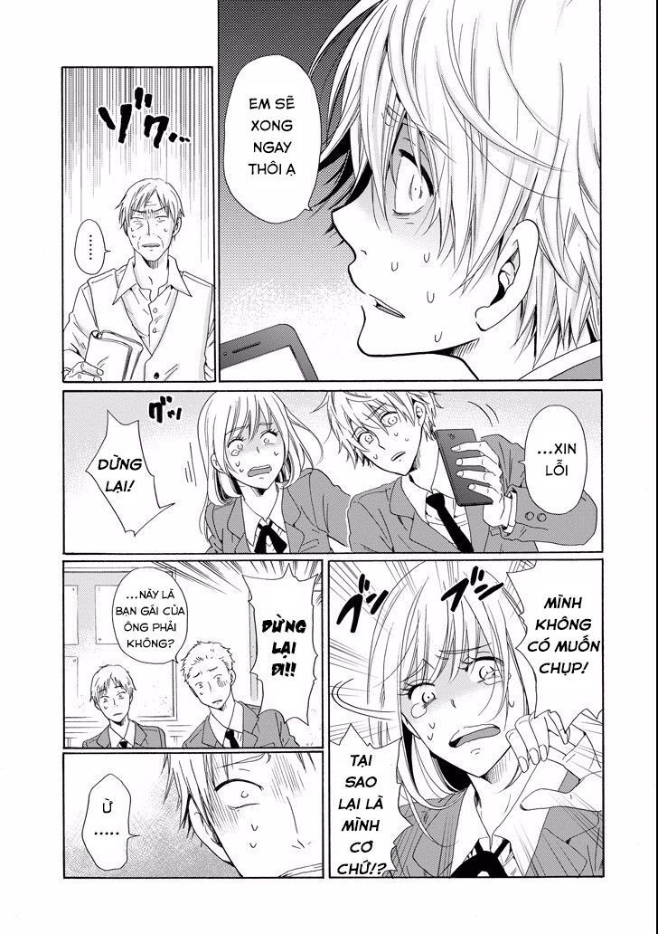 Boku No Namae Wa 'Shounen A' Chapter 17 - 11