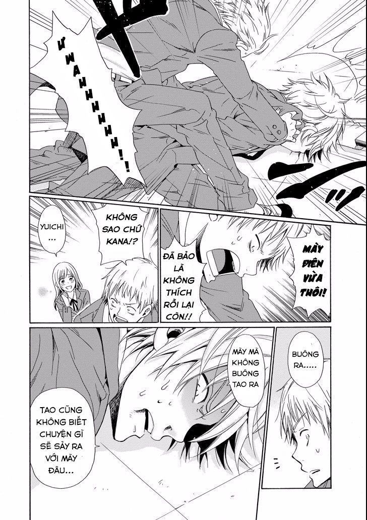 Boku No Namae Wa 'Shounen A' Chapter 17 - 12