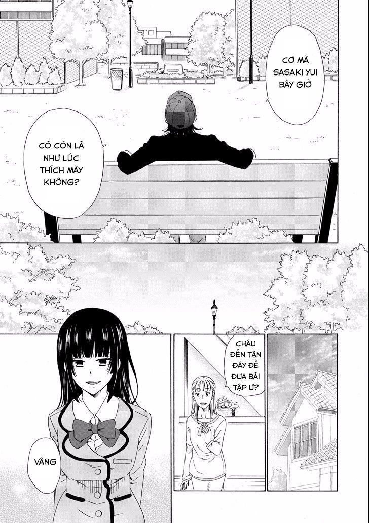 Boku No Namae Wa 'Shounen A' Chapter 17 - 23