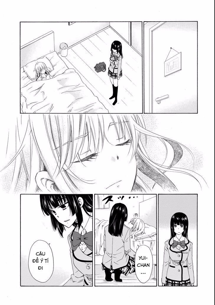 Boku No Namae Wa 'Shounen A' Chapter 17 - 25