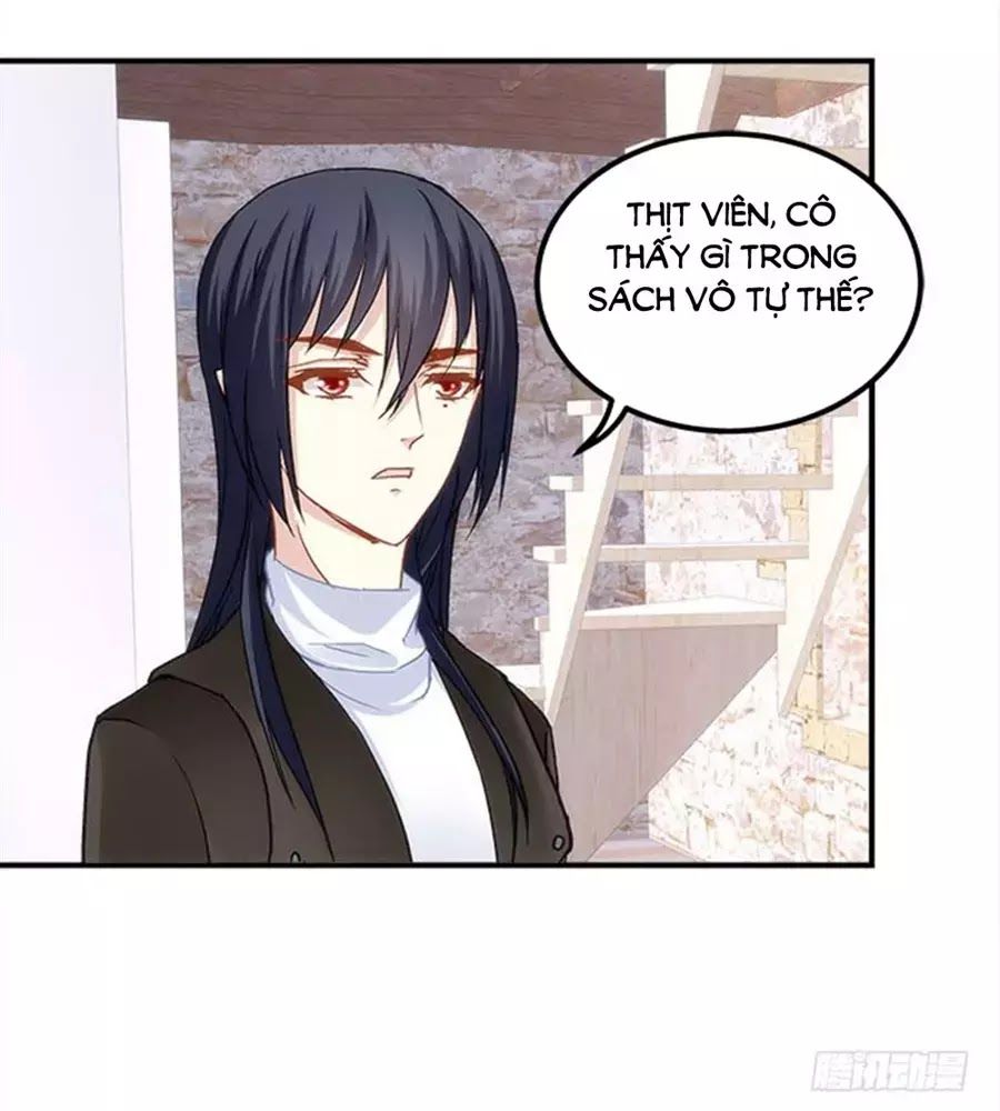 Ám Dạ Vô Thường Chapter 40 - 1
