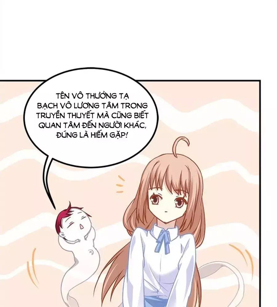 Ám Dạ Vô Thường Chapter 40 - 13