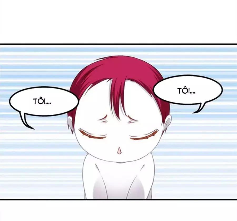 Ám Dạ Vô Thường Chapter 40 - 43