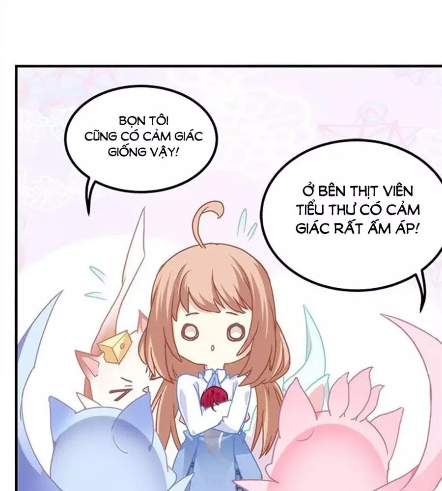 Ám Dạ Vô Thường Chapter 40 - 53