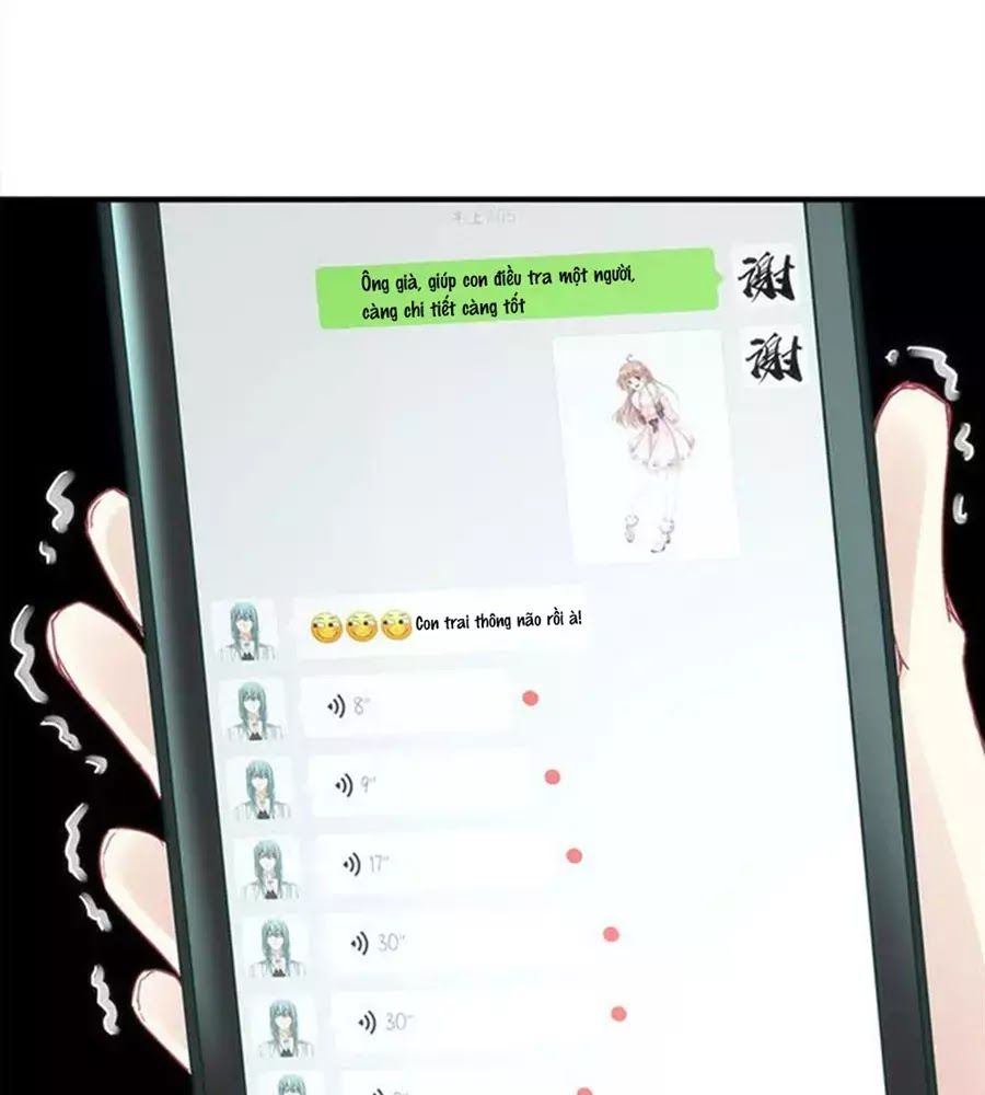 Ám Dạ Vô Thường Chapter 40 - 70