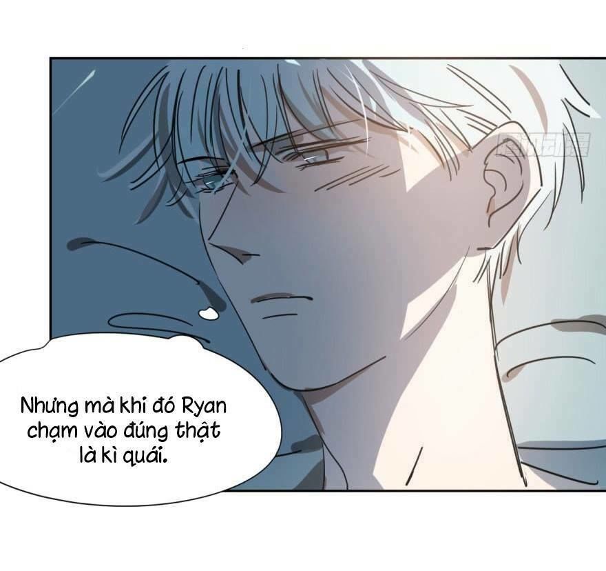 Truy Bắt Ngao Ngao Chapter 26 - 11