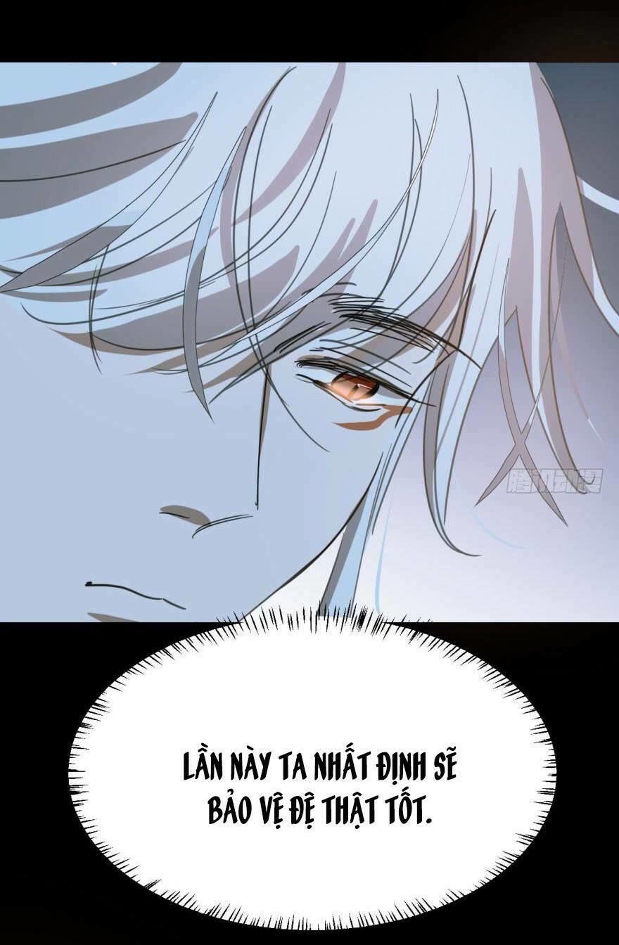 Truy Bắt Ngao Ngao Chapter 26 - 20
