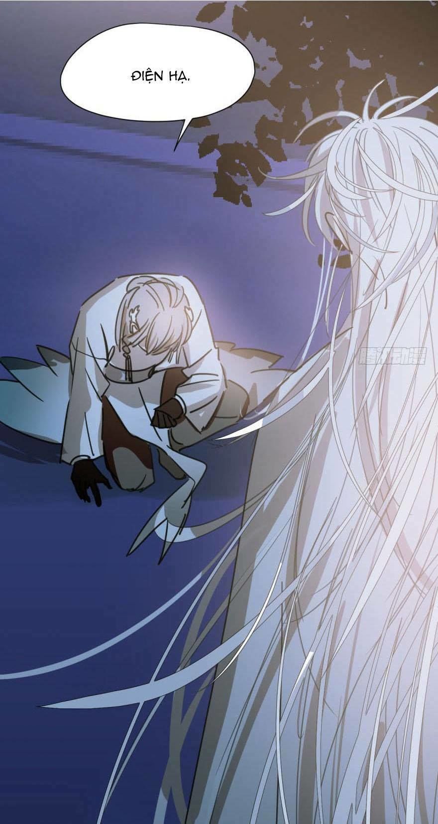 Truy Bắt Ngao Ngao Chapter 26 - 24