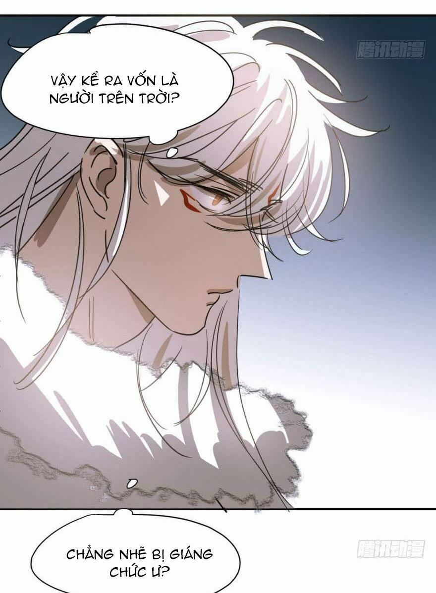 Truy Bắt Ngao Ngao Chapter 26 - 29