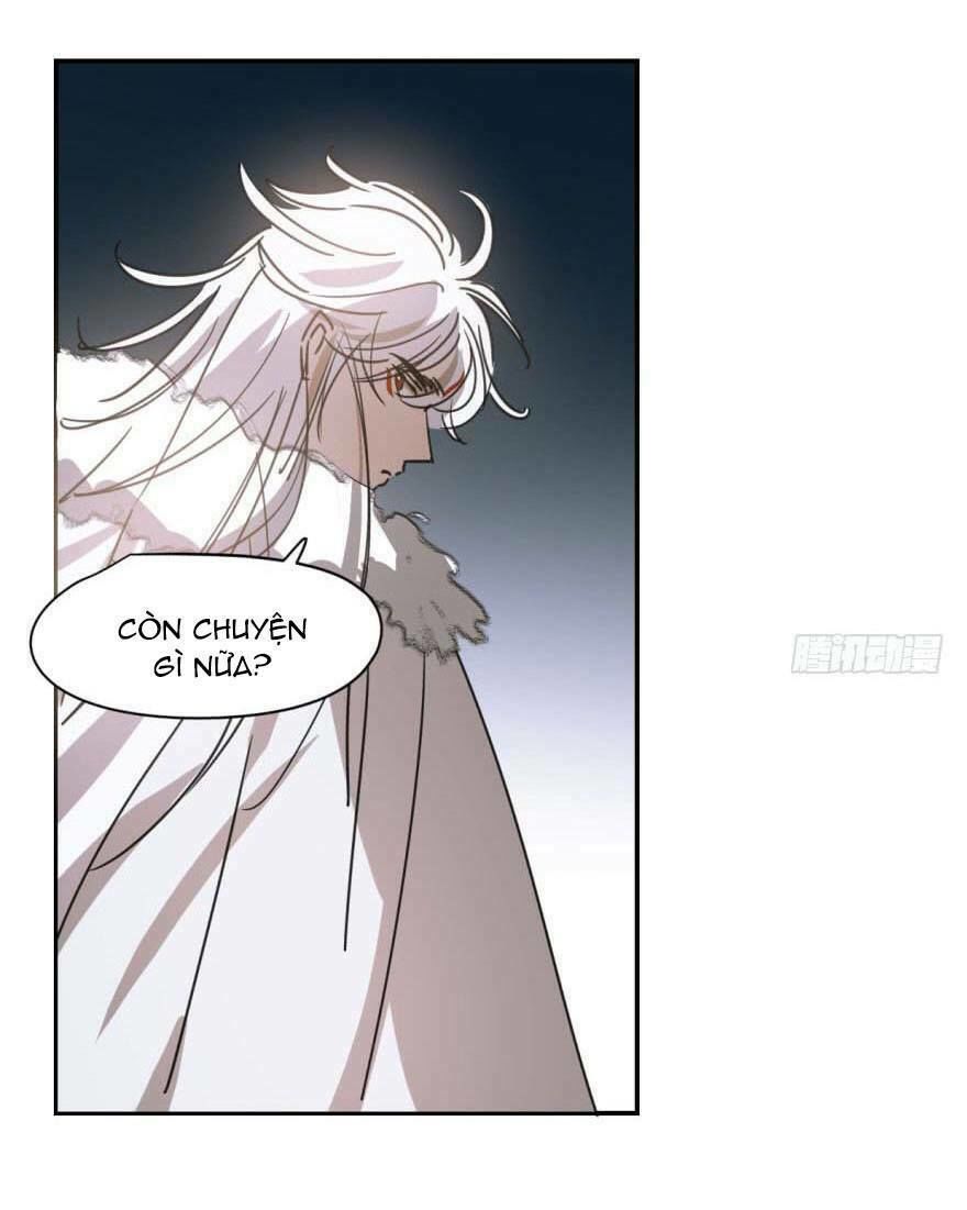 Truy Bắt Ngao Ngao Chapter 26 - 31