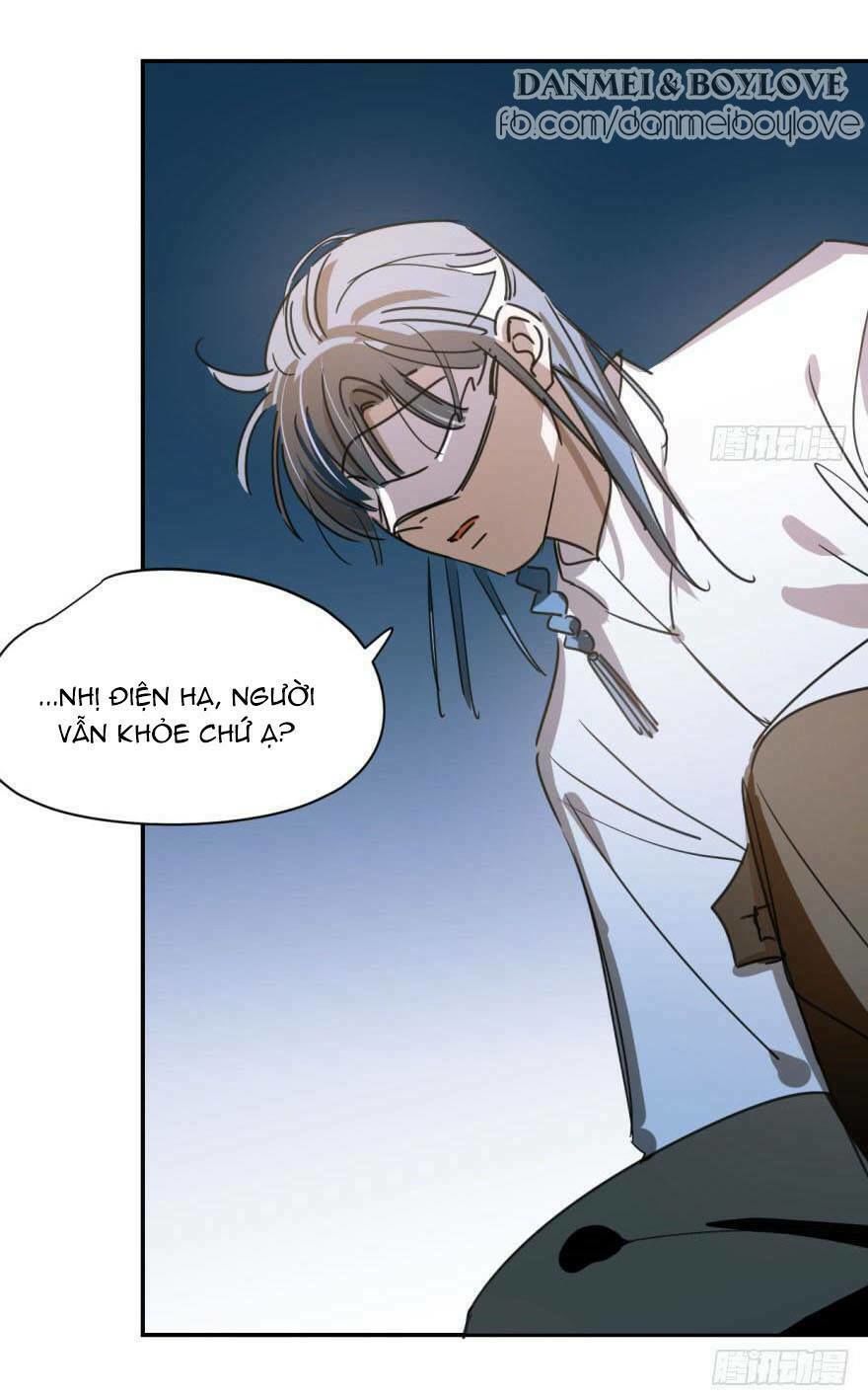 Truy Bắt Ngao Ngao Chapter 26 - 32