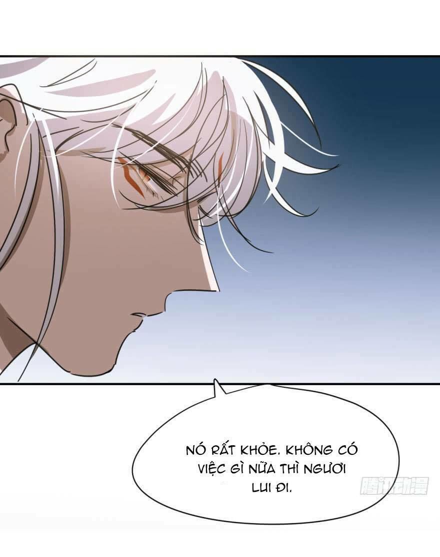 Truy Bắt Ngao Ngao Chapter 26 - 33