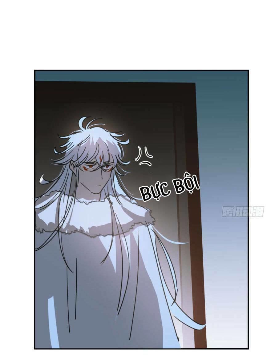 Truy Bắt Ngao Ngao Chapter 26 - 38