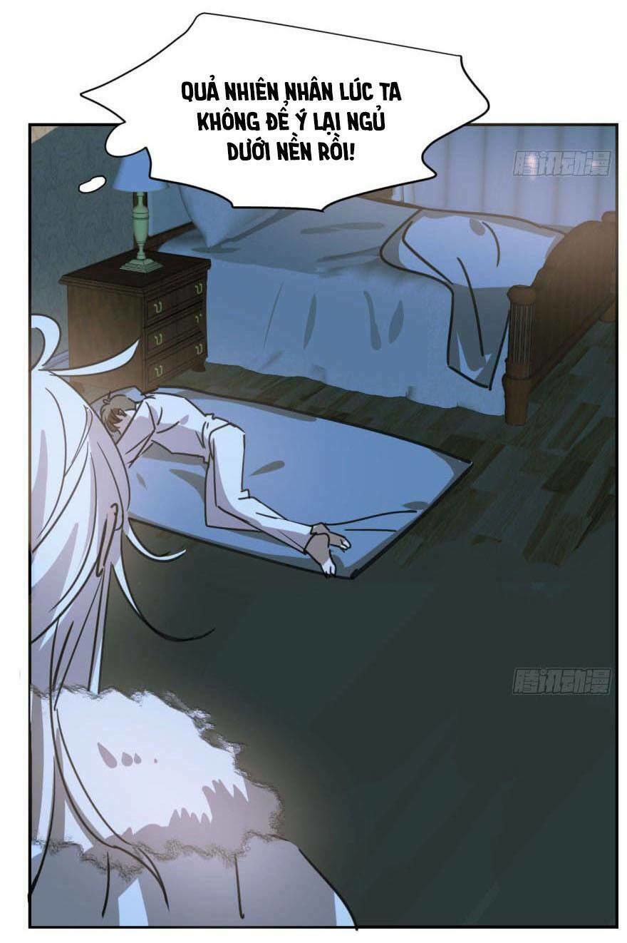 Truy Bắt Ngao Ngao Chapter 26 - 39