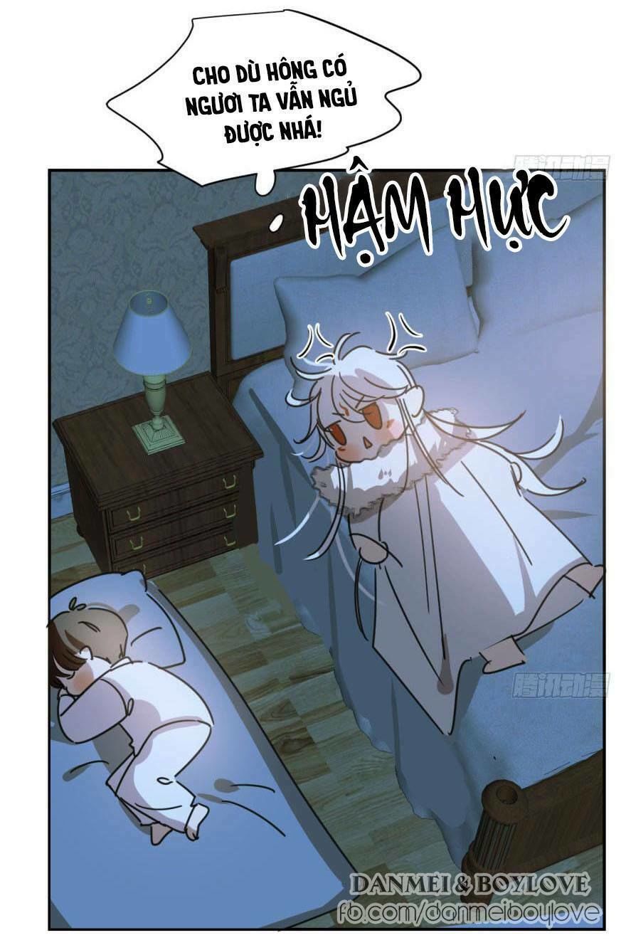 Truy Bắt Ngao Ngao Chapter 26 - 40