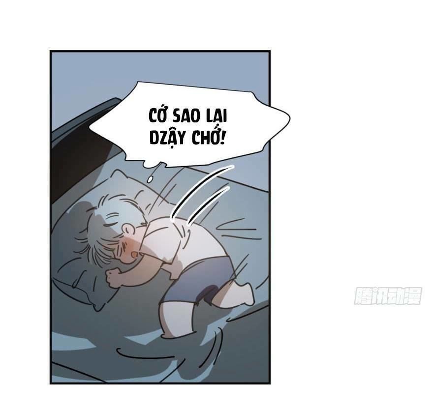 Truy Bắt Ngao Ngao Chapter 26 - 5