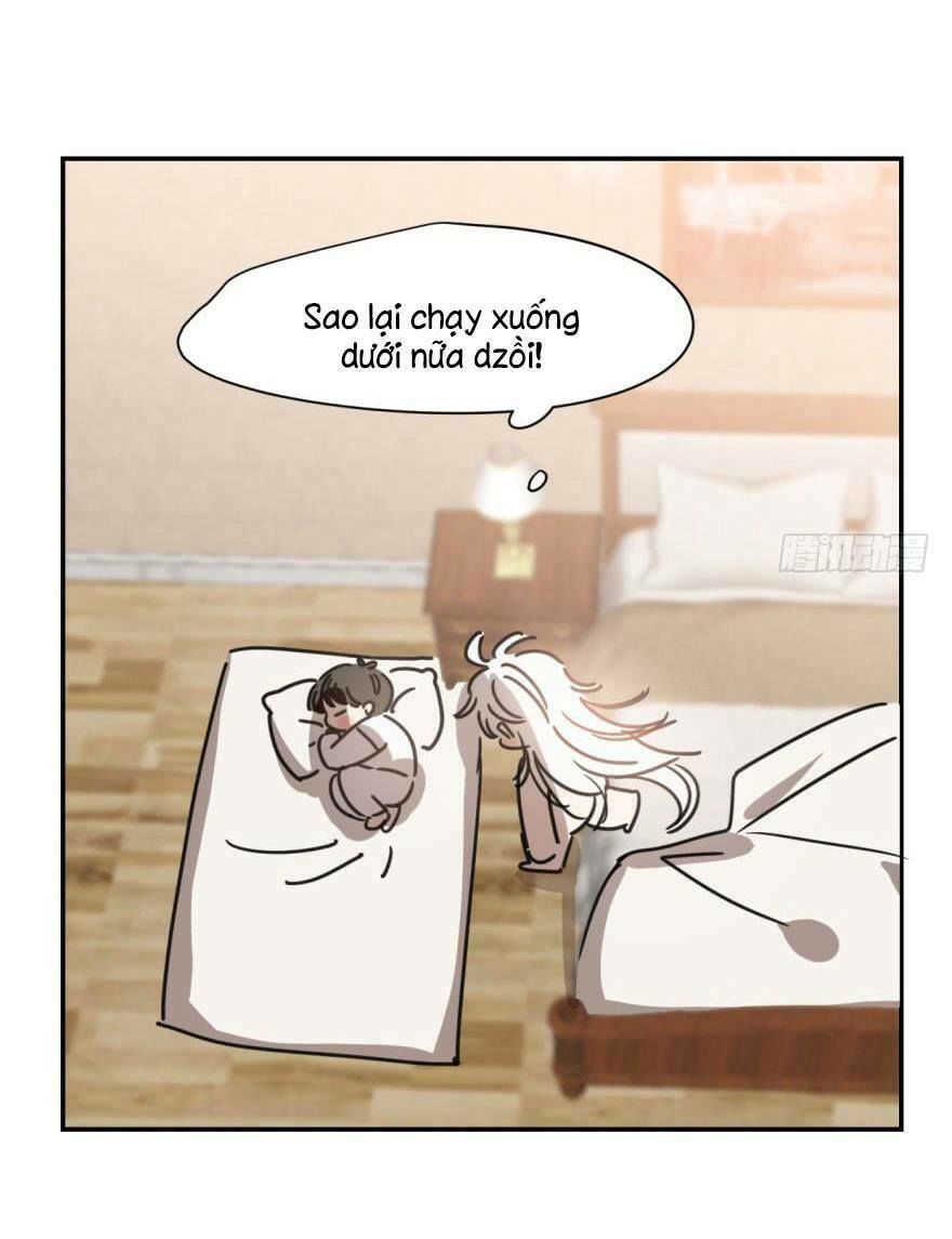 Truy Bắt Ngao Ngao Chapter 26 - 48