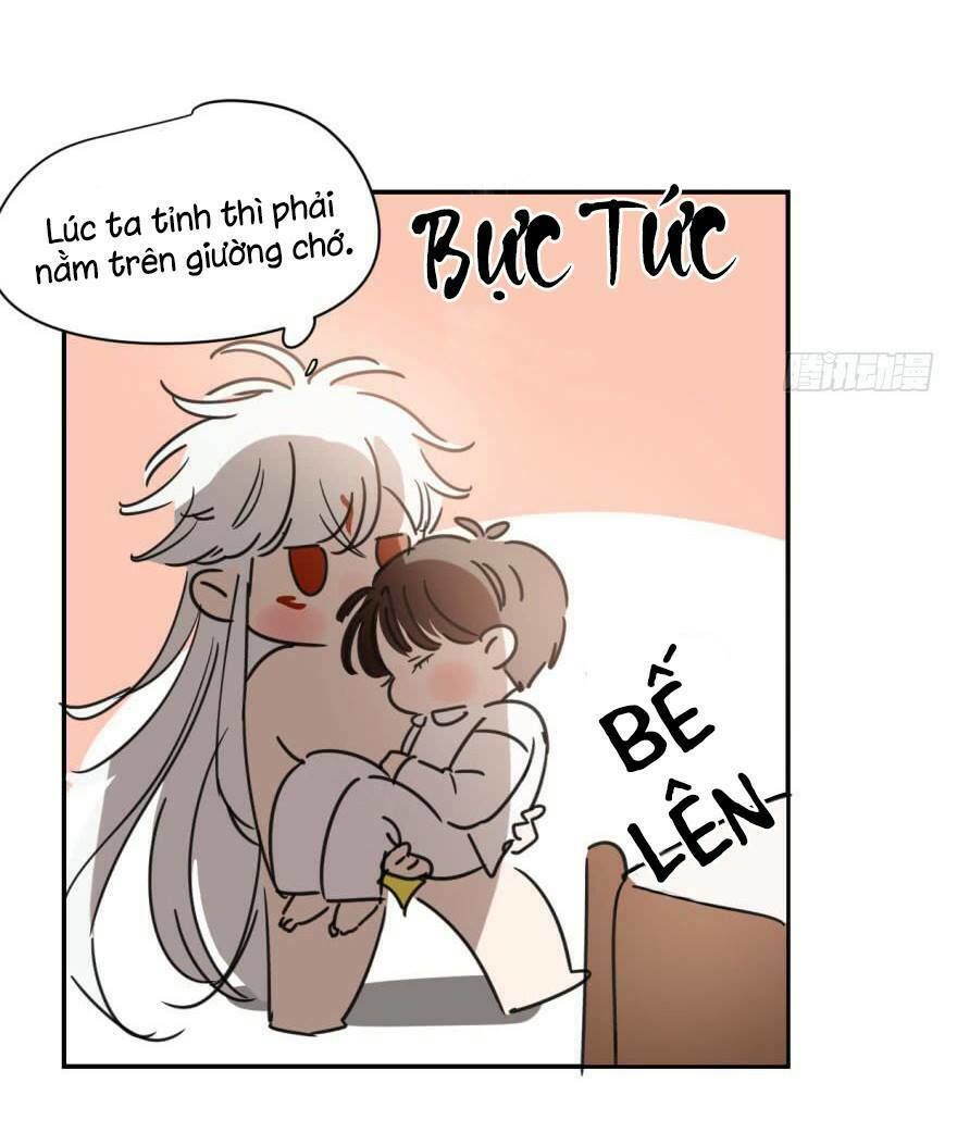 Truy Bắt Ngao Ngao Chapter 26 - 49