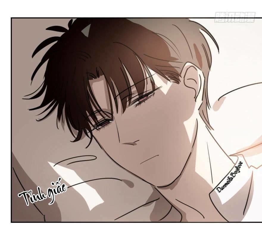 Truy Bắt Ngao Ngao Chapter 26 - 50