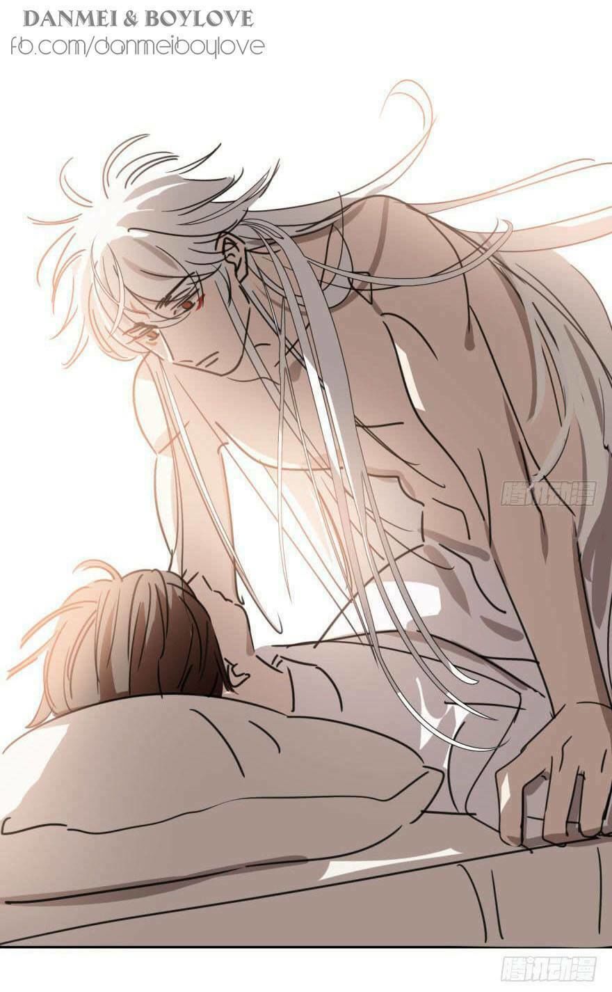 Truy Bắt Ngao Ngao Chapter 26 - 52