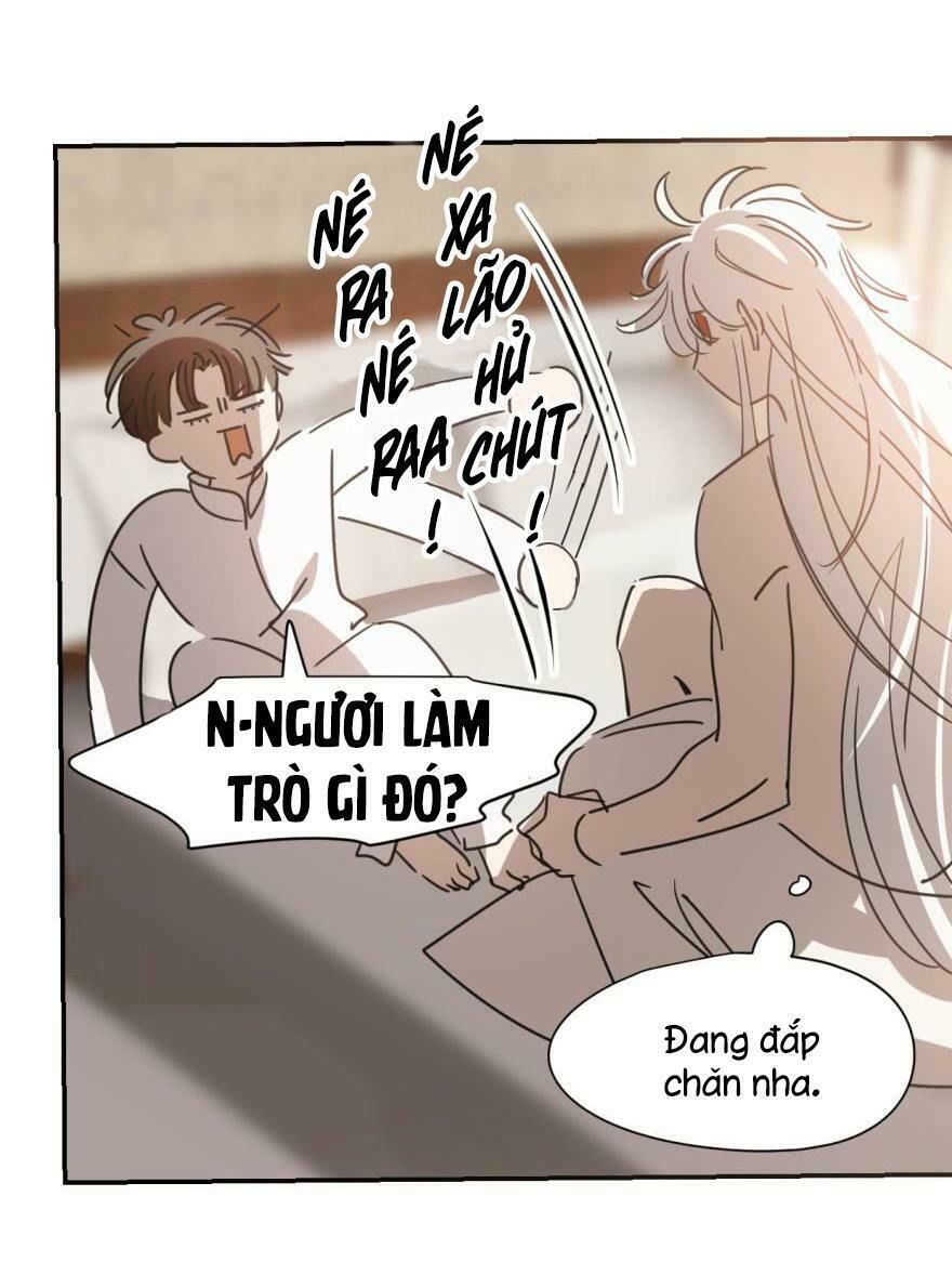 Truy Bắt Ngao Ngao Chapter 26 - 53