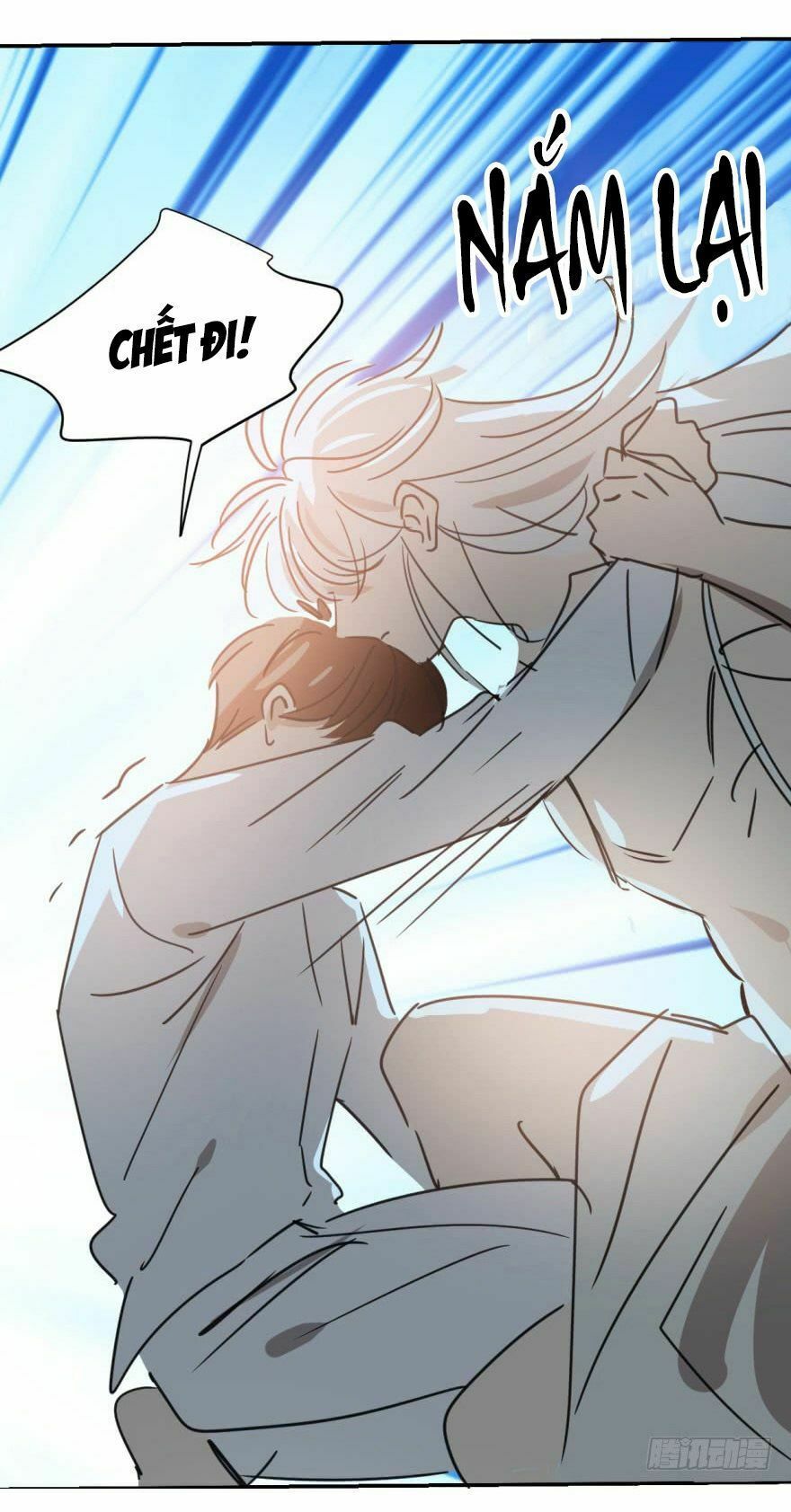 Truy Bắt Ngao Ngao Chapter 26 - 60