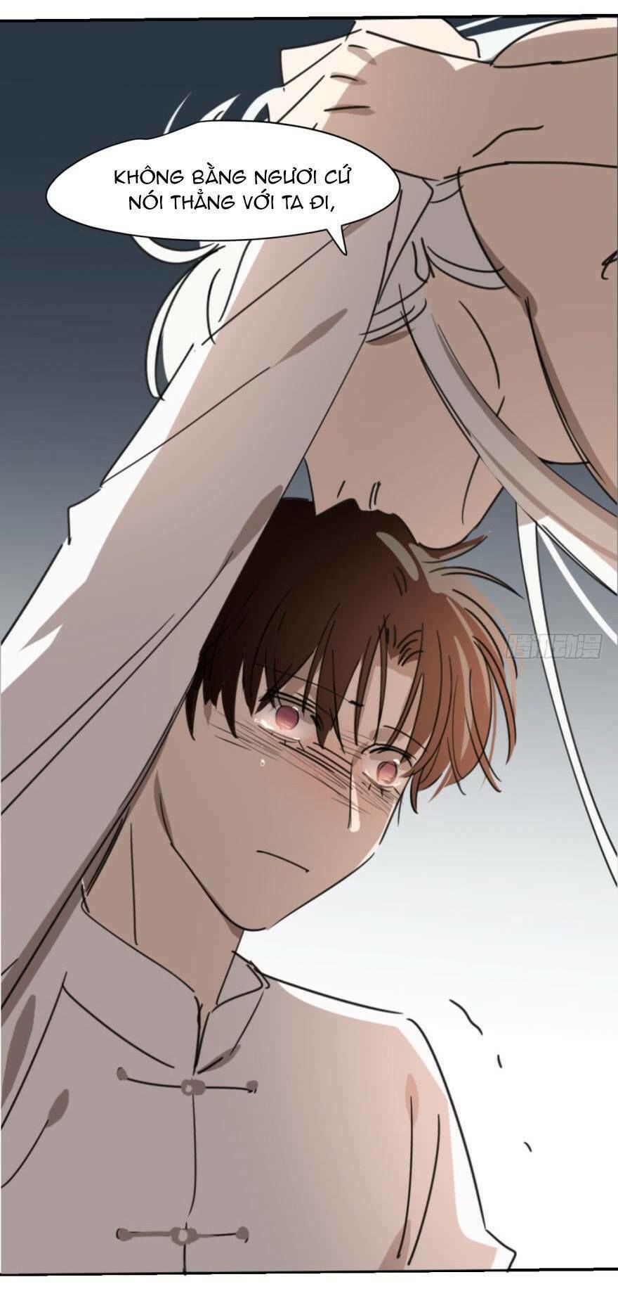 Truy Bắt Ngao Ngao Chapter 26 - 64