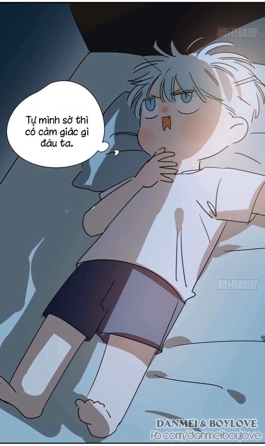 Truy Bắt Ngao Ngao Chapter 26 - 10