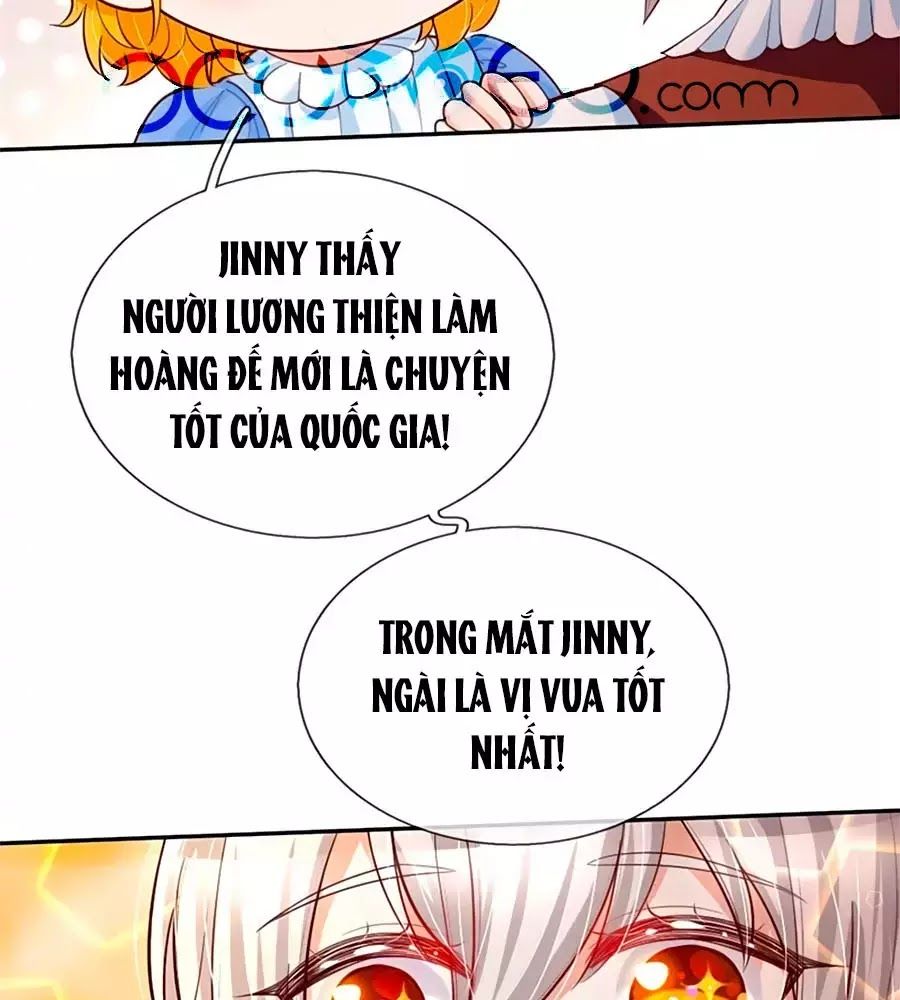 Bỗng Một Ngày Trở Thành Con Gái Nhà Vua Chapter 100 - 2