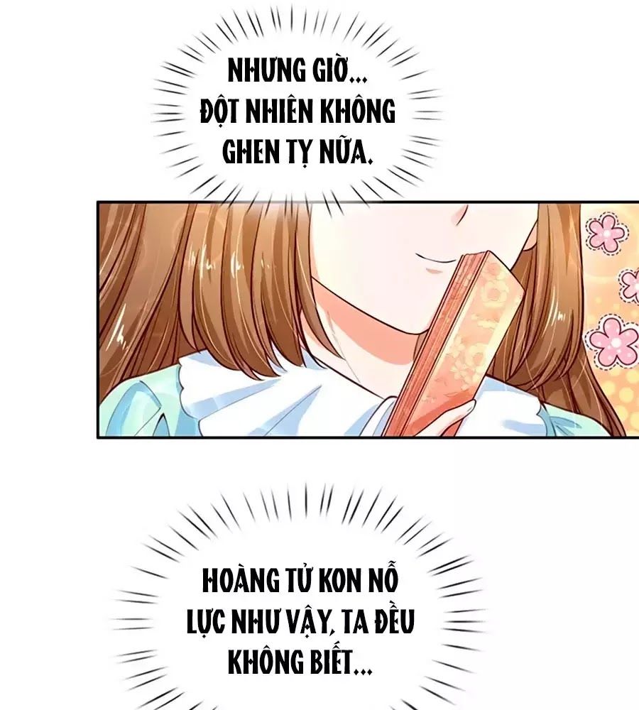 Bỗng Một Ngày Trở Thành Con Gái Nhà Vua Chapter 100 - 12