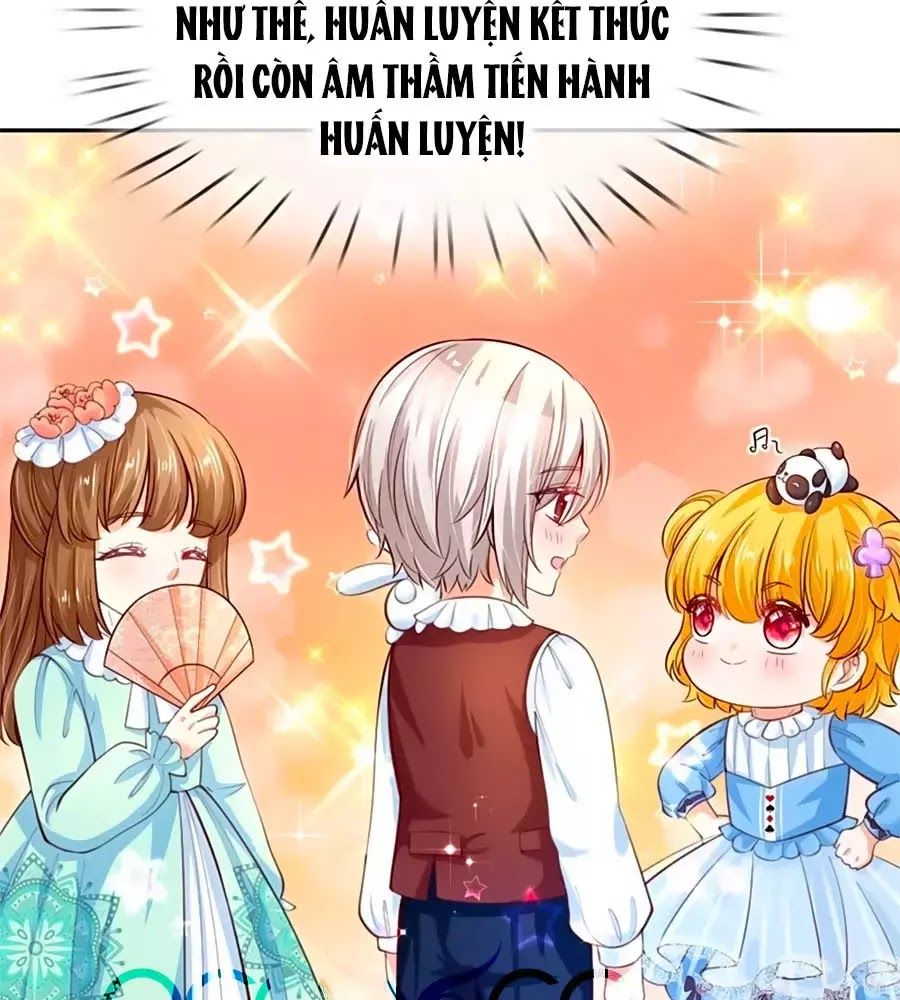 Bỗng Một Ngày Trở Thành Con Gái Nhà Vua Chapter 100 - 17