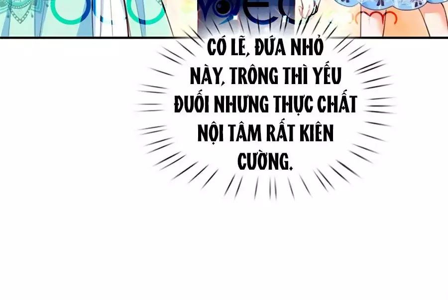 Bỗng Một Ngày Trở Thành Con Gái Nhà Vua Chapter 100 - 18