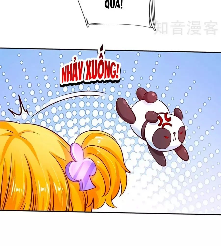 Bỗng Một Ngày Trở Thành Con Gái Nhà Vua Chapter 100 - 33