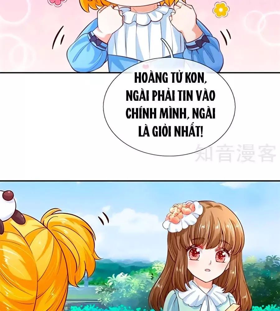 Bỗng Một Ngày Trở Thành Con Gái Nhà Vua Chapter 100 - 10