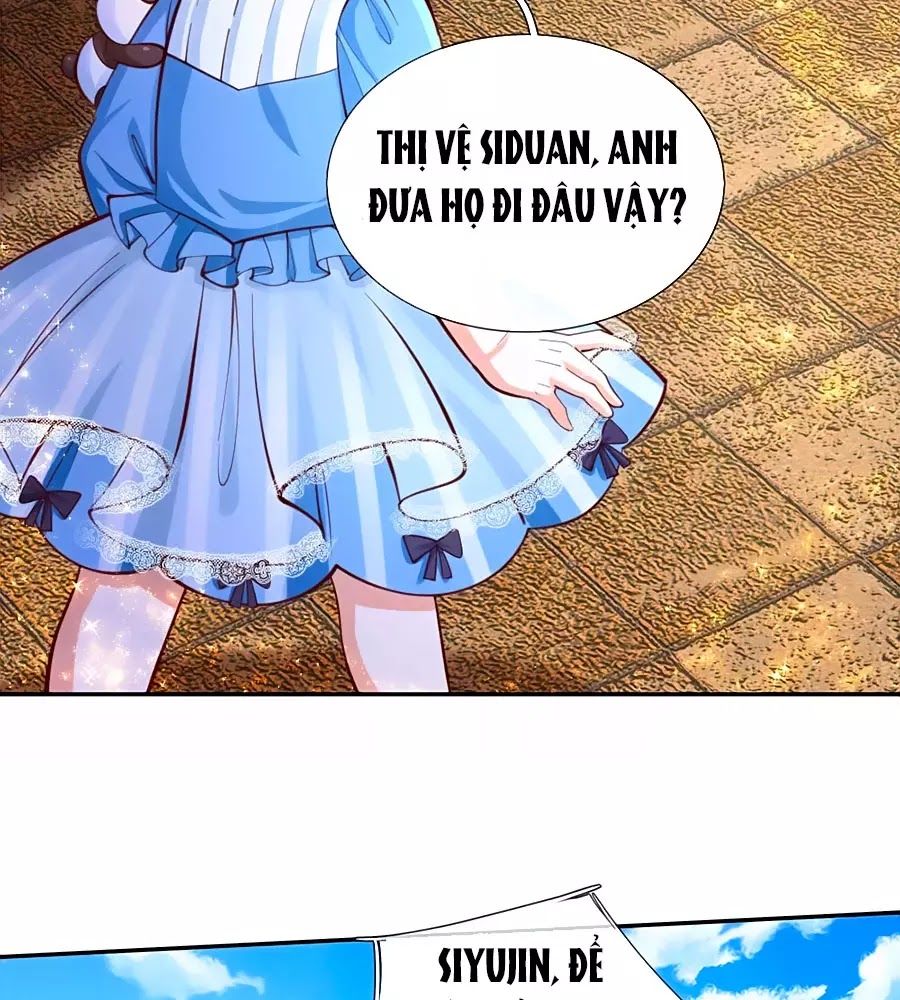Bỗng Một Ngày Trở Thành Con Gái Nhà Vua Chapter 101 - 23