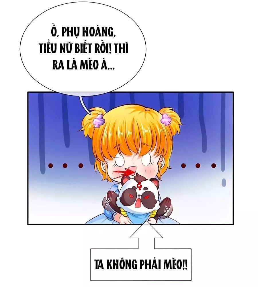 Bỗng Một Ngày Trở Thành Con Gái Nhà Vua Chapter 102 - 11