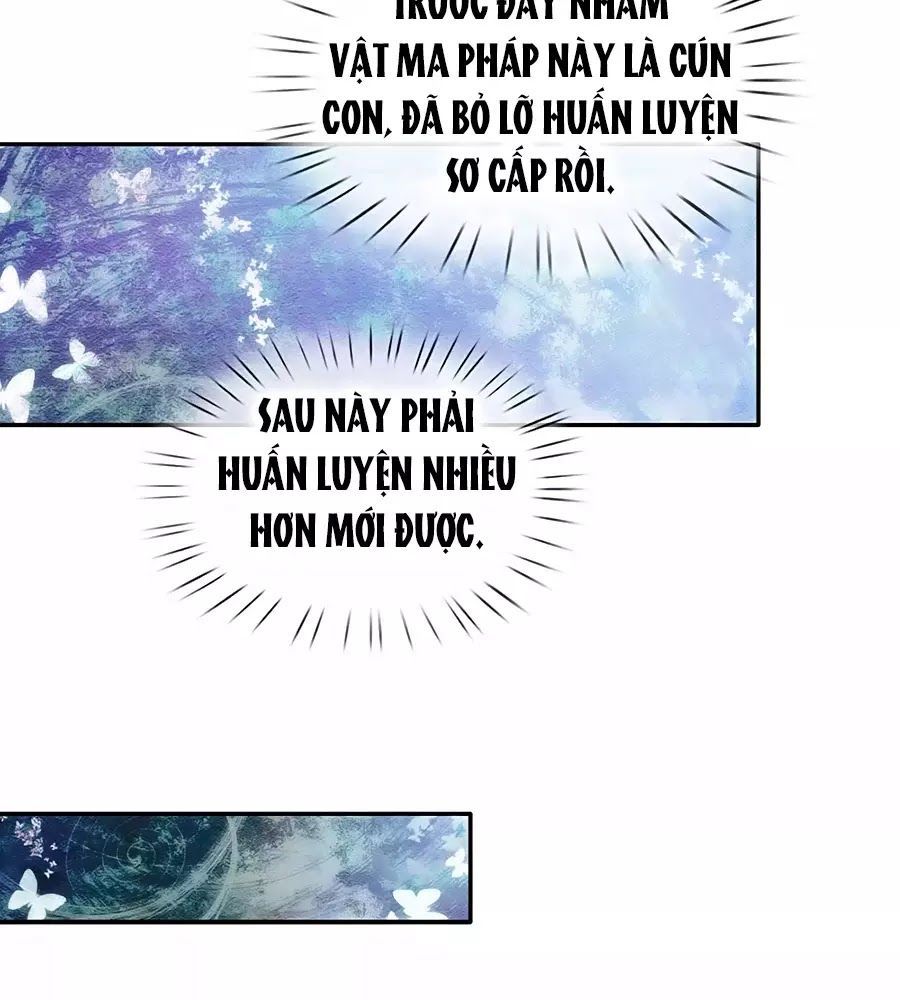 Bỗng Một Ngày Trở Thành Con Gái Nhà Vua Chapter 102 - 15