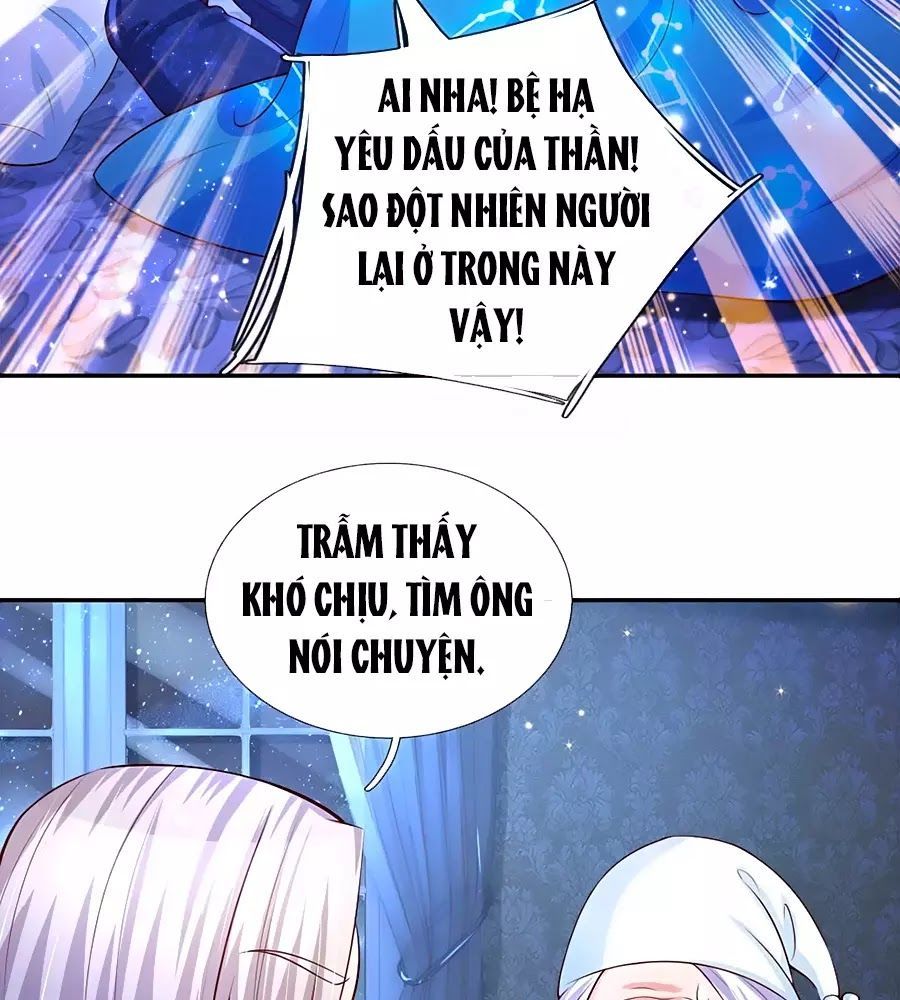 Bỗng Một Ngày Trở Thành Con Gái Nhà Vua Chapter 102 - 27