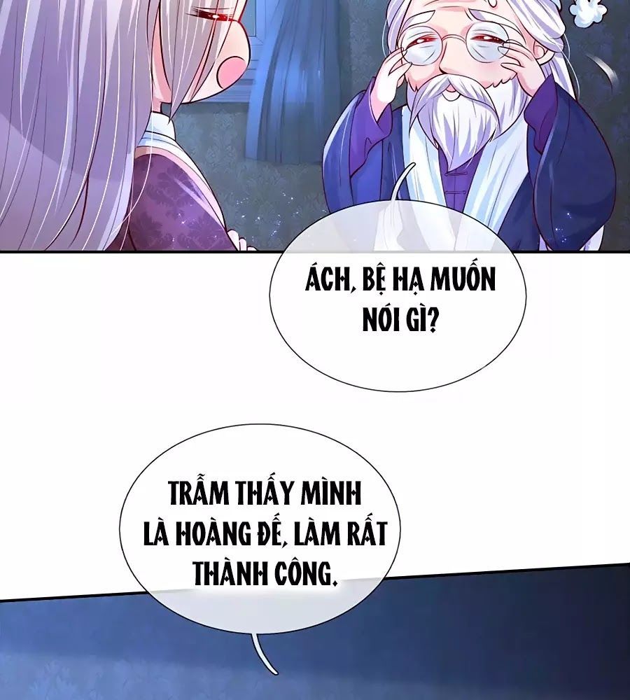 Bỗng Một Ngày Trở Thành Con Gái Nhà Vua Chapter 102 - 28