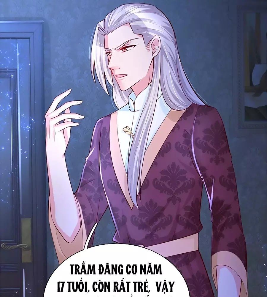 Bỗng Một Ngày Trở Thành Con Gái Nhà Vua Chapter 102 - 29