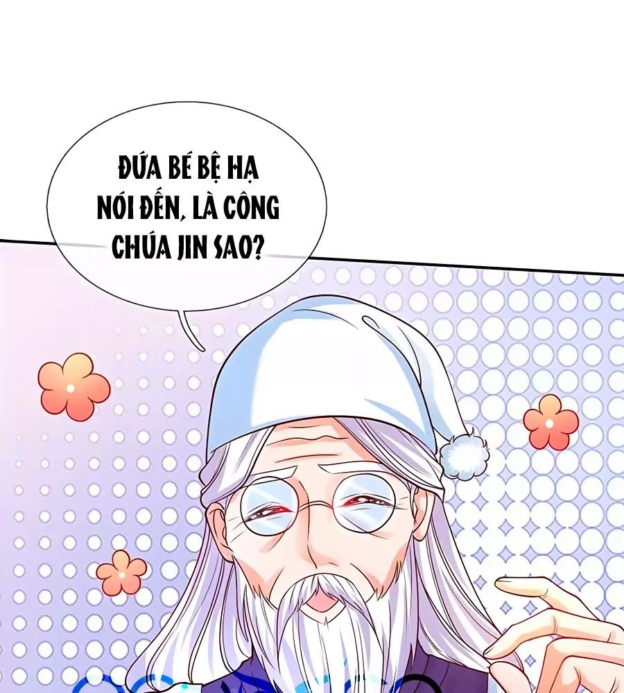 Bỗng Một Ngày Trở Thành Con Gái Nhà Vua Chapter 103 - 1