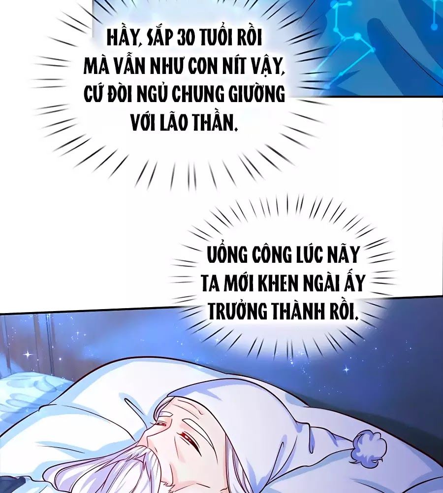 Bỗng Một Ngày Trở Thành Con Gái Nhà Vua Chapter 103 - 14