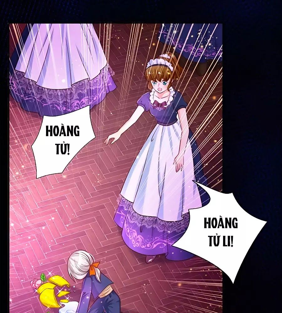 Bỗng Một Ngày Trở Thành Con Gái Nhà Vua Chapter 103 - 23