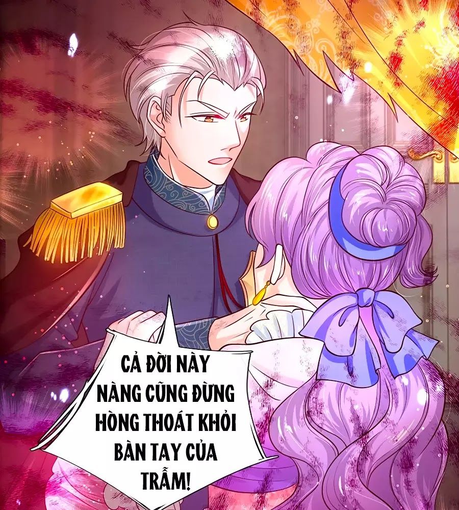 Bỗng Một Ngày Trở Thành Con Gái Nhà Vua Chapter 103 - 33