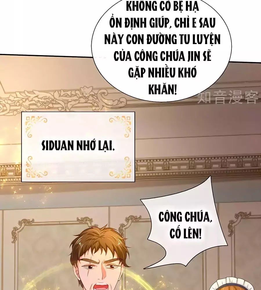 Bỗng Một Ngày Trở Thành Con Gái Nhà Vua Chapter 104 - 18