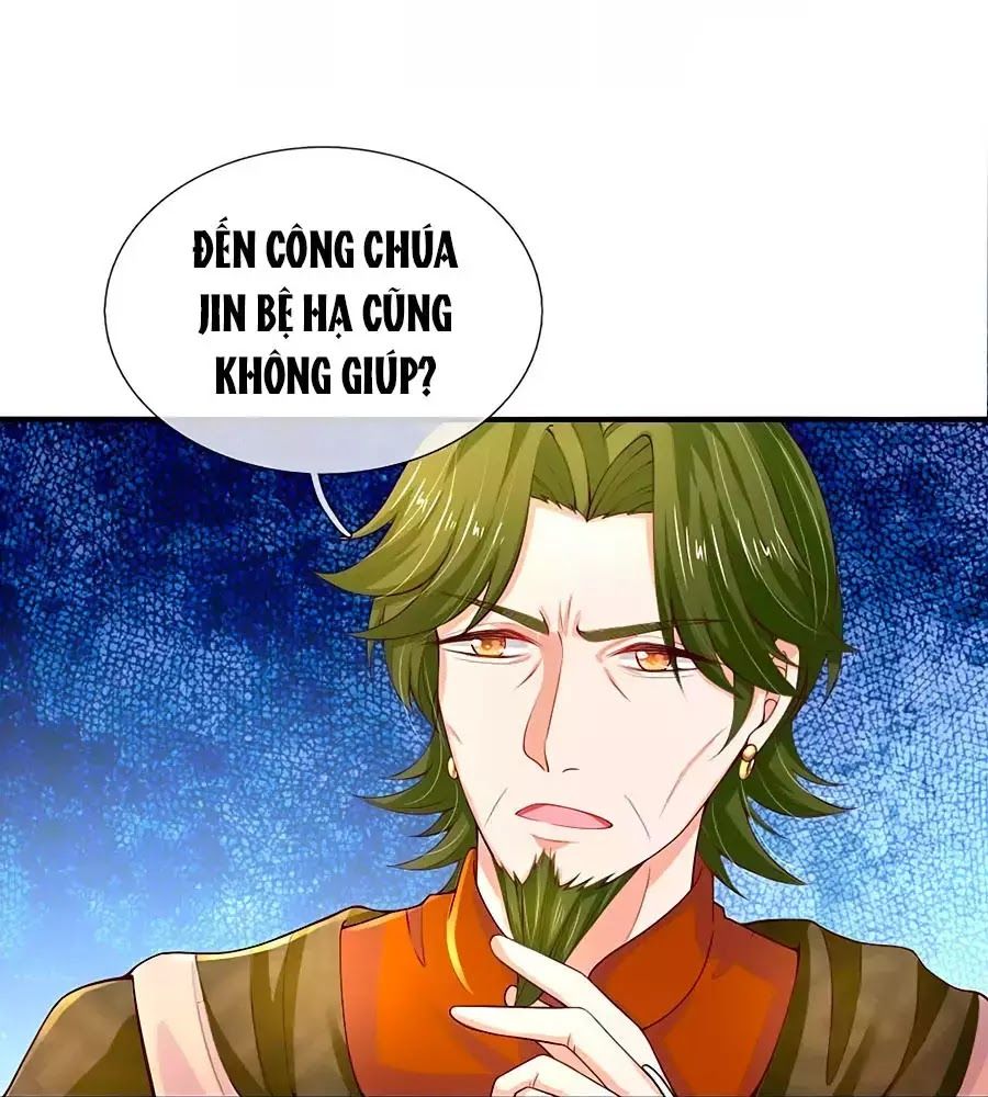 Bỗng Một Ngày Trở Thành Con Gái Nhà Vua Chapter 104 - 22