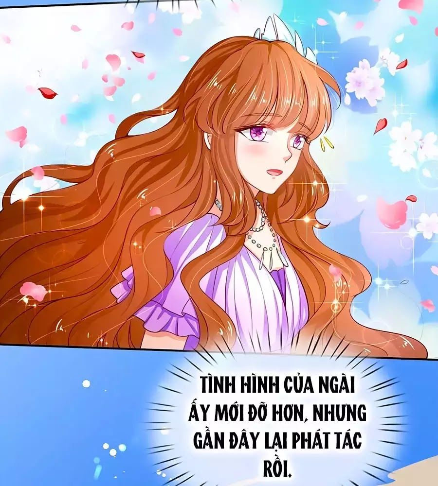 Bỗng Một Ngày Trở Thành Con Gái Nhà Vua Chapter 104 - 37